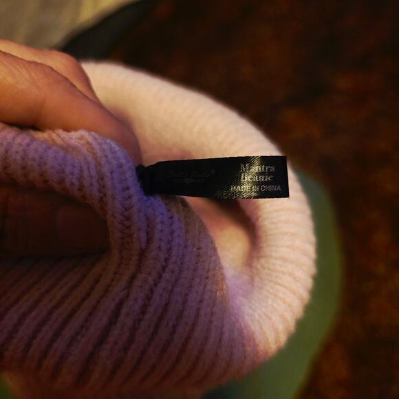 Britt's knits tie dye beanie - Picture 4 of 5